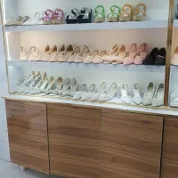 کمد و دیکور مغازه