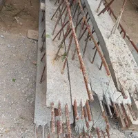 ۹عددتیرچه۶متر۲۰