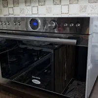 سولاردام maier آلمانی|اجاق گاز و لوازم برقی پختوپز|سنندج, |دیوار