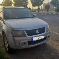 سوزوکی ویتارا