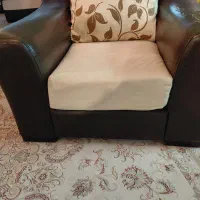 مبل تک نفره