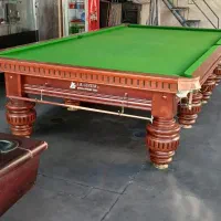 اسنوکر وارداتی ( بوفالو )|ورزشهای توپی|تهران, ارم|دیوار