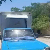 زامیاد Z 24 بنزینی، مدل ۱۳۸۵|خودرو سواری و وانت|میناب, |دیوار