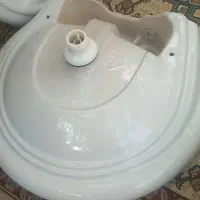 کاسه روشویی تکی بدون پایه