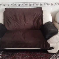 مبل راحتی ۶ نفره|مبلمان خانگی و میز عسلی|زنجان, |دیوار