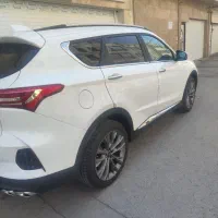 فیدلیتی الیت 5نفره