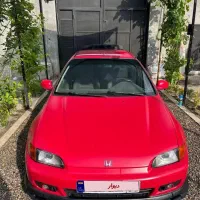 هوندا سیویک دودرب هاچبک