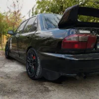 پروتون ویرا اسپرت لوازمی|خودرو سواری و وانت|تهران, دهونک|دیوار