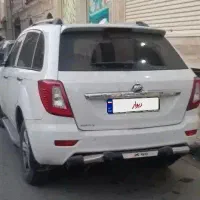 لیفان x60 مدل 93|خودرو سواری و وانت|ارومیه, |دیوار