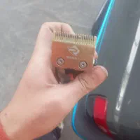 ماشین اصلاح|آرایشی، بهداشتی، درمانی|رشت, جانبازان|دیوار