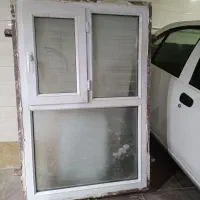 پنجره دوجداره سالم