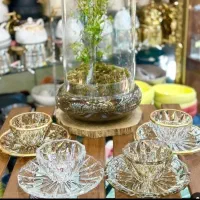 سرویس پذیرایی مودنا اصلی|ظروف سرو و پذیرایی|تهران, مطهری|دیوار