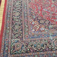 یک تخته فرش دستباف|فرش|تبریز, |دیوار