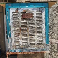 کولر ابی
