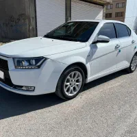 دناپلاس توربو اتومات آپشنال|خودرو سواری و وانت|الشتر, |دیوار