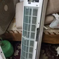 کولر گازی اوجنرال ۳۰ هزار|کولر گازی و فن‌کوئل|تهران, تهرانپارس شرقی|دیوار