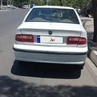فروش سمند۸۹