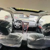 دنا پلاس اتومات در حد صفر|خودرو سواری و وانت|چهاردانگه (تهران), |دیوار