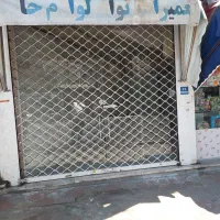 مغازه ۲۳متری زینتی افخم