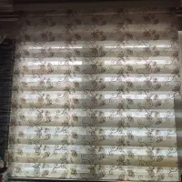 ۳ عددپرده زبرا