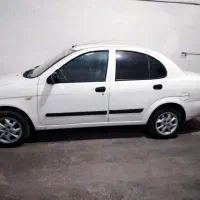 تیبا۹۵ دوگانه فابریک