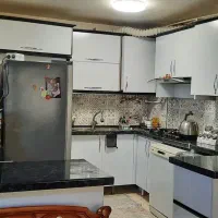کابینت ام دی اف آشپزخانه به فروش می رسد یکجا