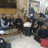 کاروان مشهد مرداد و شهریور ماه|تور و چارتر|تهران, شهرک دانشگاه شریف|دیوار