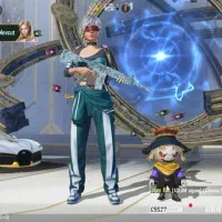 اکانت فروشی