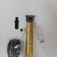 ماشین ریش تراش شارژی