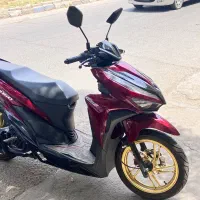 کلیک ۱۴۰۳|موتورسیکلت|رشت, معلم|دیوار