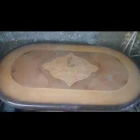 میز غذاخوری ۶نفره