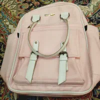 کیف صورتی|کیف، کفش، کمربند|مشهد, هفده شهریور|دیوار