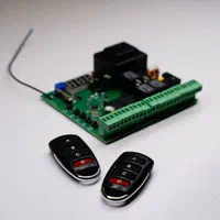 کرکره برقی و جک پارکینگی و دوربین مداربسته|خدمات پیشه و مهارت|بندرعباس, |دیوار