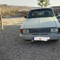 فروش وانت باری