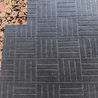 پادری و موکت