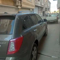 لیفانx60|خودرو سواری و وانت|کرج, کرج نو|دیوار