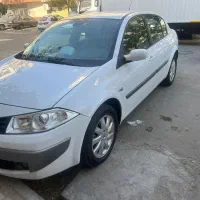 مگان 2000 اتومات|خودرو سواری و وانت|مشهد, اقبال|دیوار