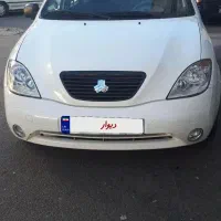 تیبا2 مدل 1400