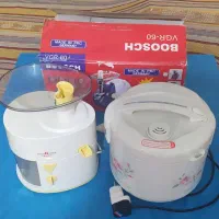 چرخ گوشت بوش|خردکن، آسیاب، غذاساز|کرمان, |دیوار