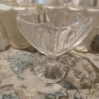 بستنی خوری ۲دست ۵تایی،قهوه خوری ۴عددی