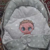 آغوشی کاملا سالم و نو