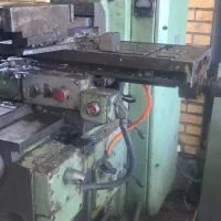 دستگاه فرز روسپی|ماشینآلات صنعتی|ساوه, |دیوار