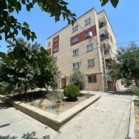 ۸۲متر/فاز۴/ارم شرقی/ ورودی شهر /دسترسی آسان|فروش آپارتمان|هشتگرد, شهرک مهستان ۱|دیوار