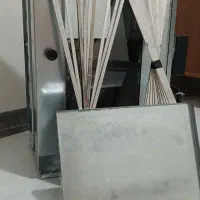 کباب و جوجه پز گازی