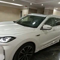 فیدلیتی پرستیژ ۷ نفره مدل ۱۴۰۴