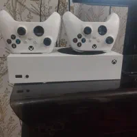 ایکس باکس سری اس دو دسته