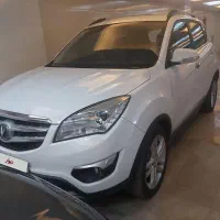 چانگان cs35|خودرو سواری و وانت|قم, عمار یاسر|دیوار
