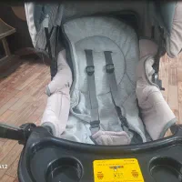 کالسکه|کالسکه و لوازم جانبی|تربت‌حیدریه, رضاشهر|دیوار