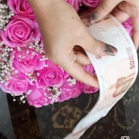 باکس گل هدیه