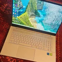 لپ تاپ hp envy قوی|رایانه همراه|شیراز, فرهنگ شهر|دیوار